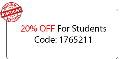 Student Coupon - Locksmith at Seattle WA - Locksmiths Seattle WA 