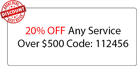 Over 500 Dollar Coupon - Locksmith at Seattle WA - Locksmiths Seattle WA 